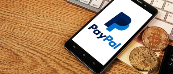 كيفية إعداد حساب PayPal والبدء