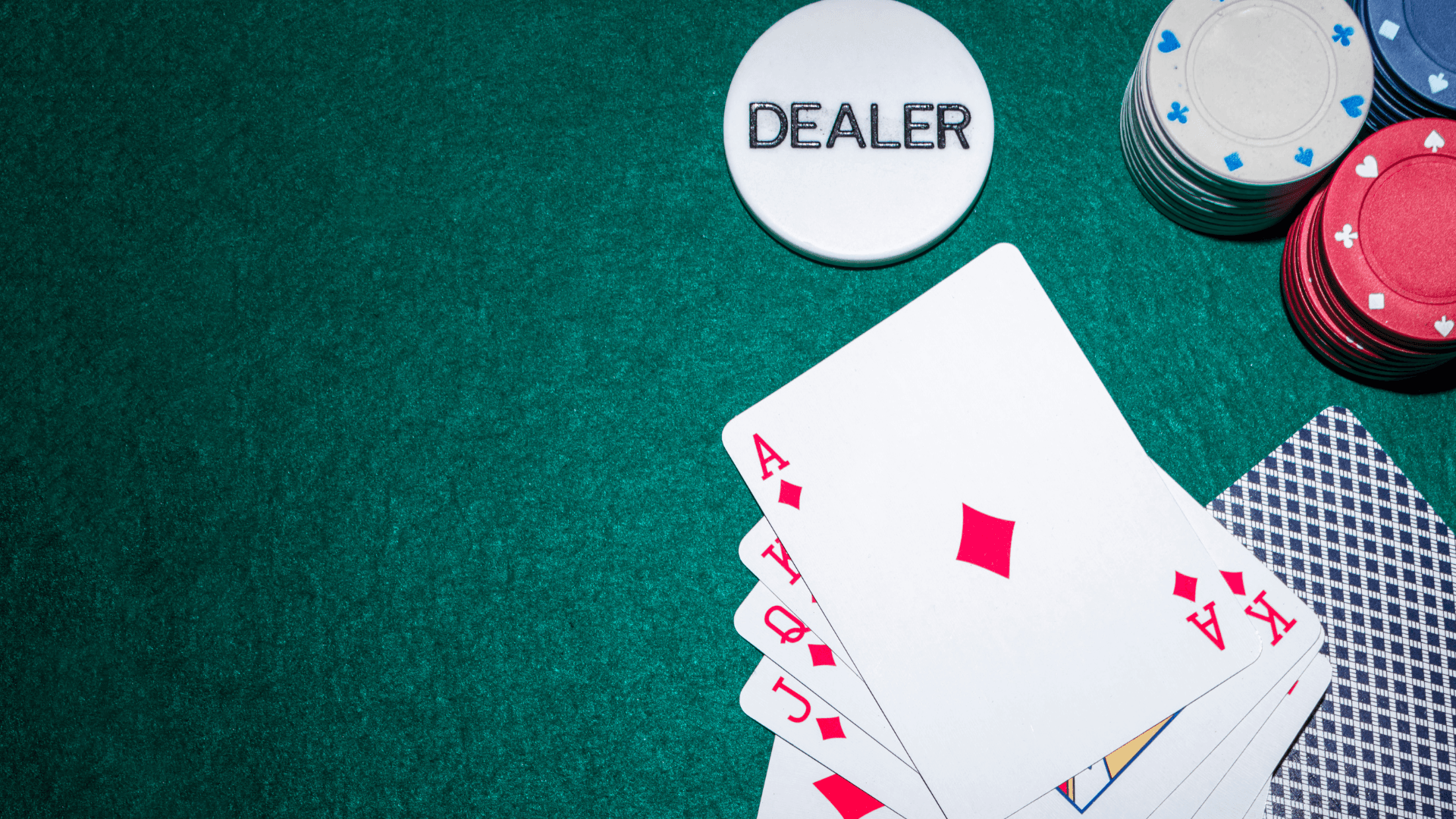 ما هو أفضل تنوع في لعبة باكارات؟ image