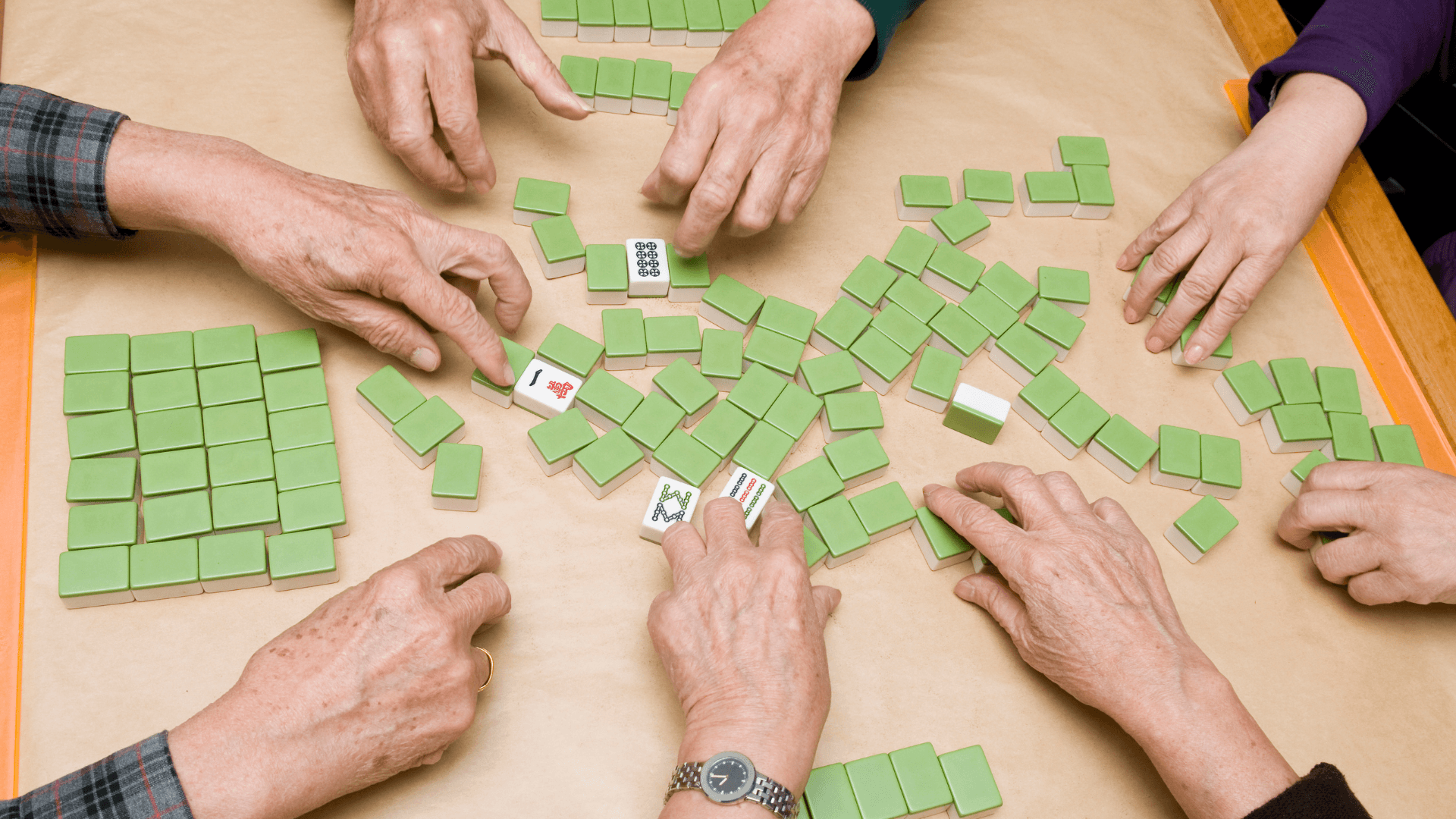 نصائح وحيل Mahjong - أشياء يجب تذكرها image
