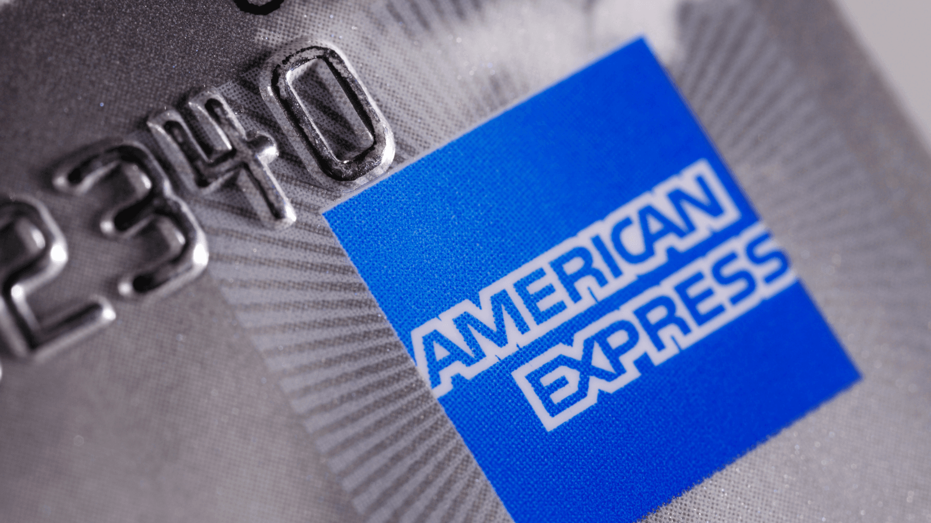 American Express مقابل طرق الدفع الأخرى image