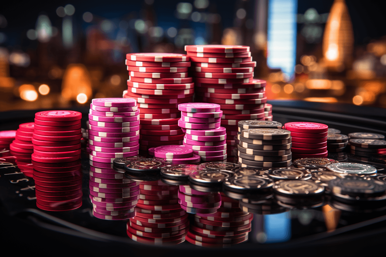 كيف تعمل مكافآت الكازينو - دليل مكافآت الكازينو على الإنترنت 2025 image