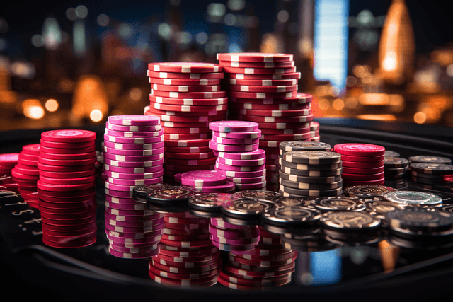 كيف تعمل مكافآت الكازينو - دليل مكافآت الكازينو على الإنترنت 2026 image