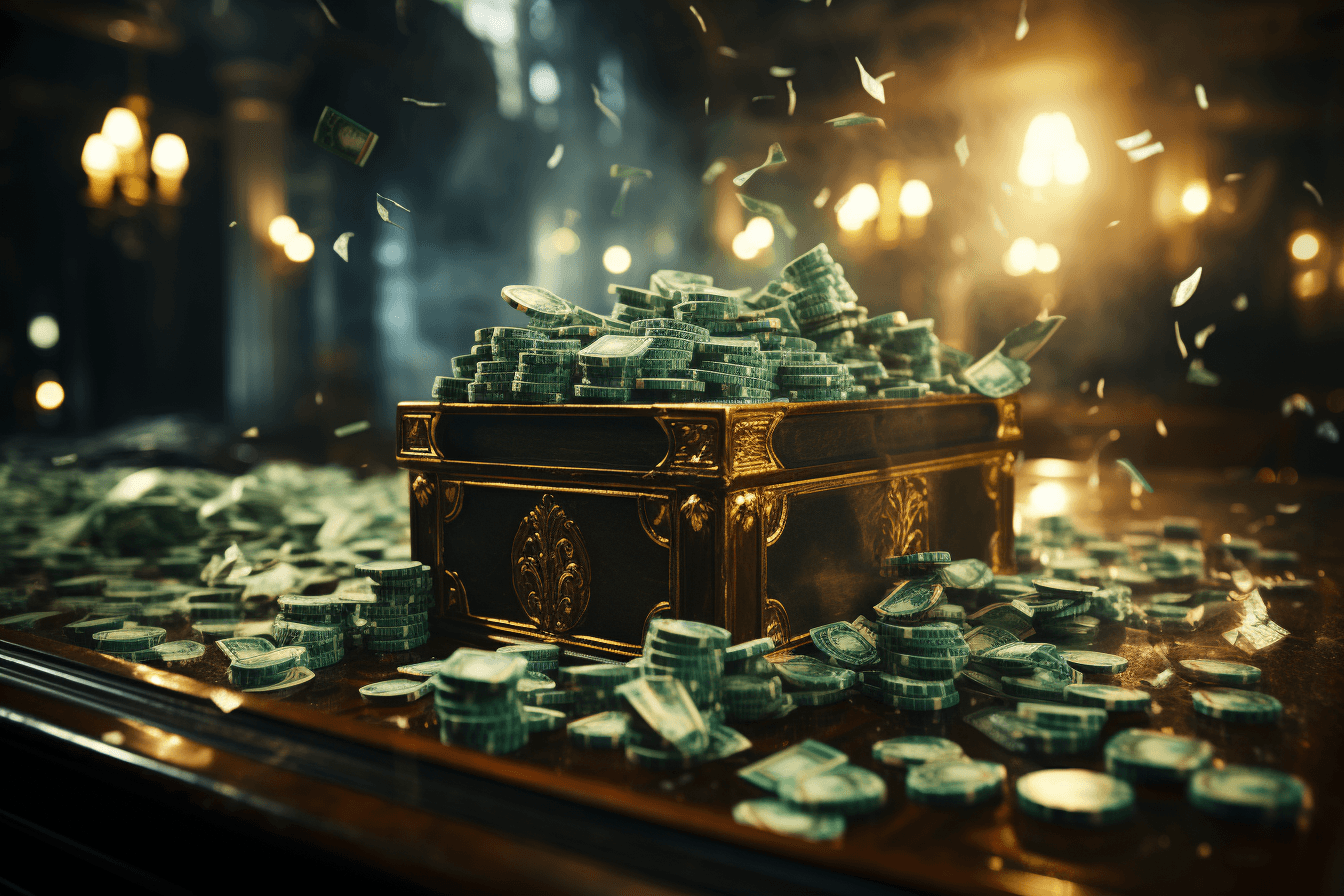 مكافآت الكازينو على الإنترنت مجانًا: هل هي مجانية حقًا؟ image