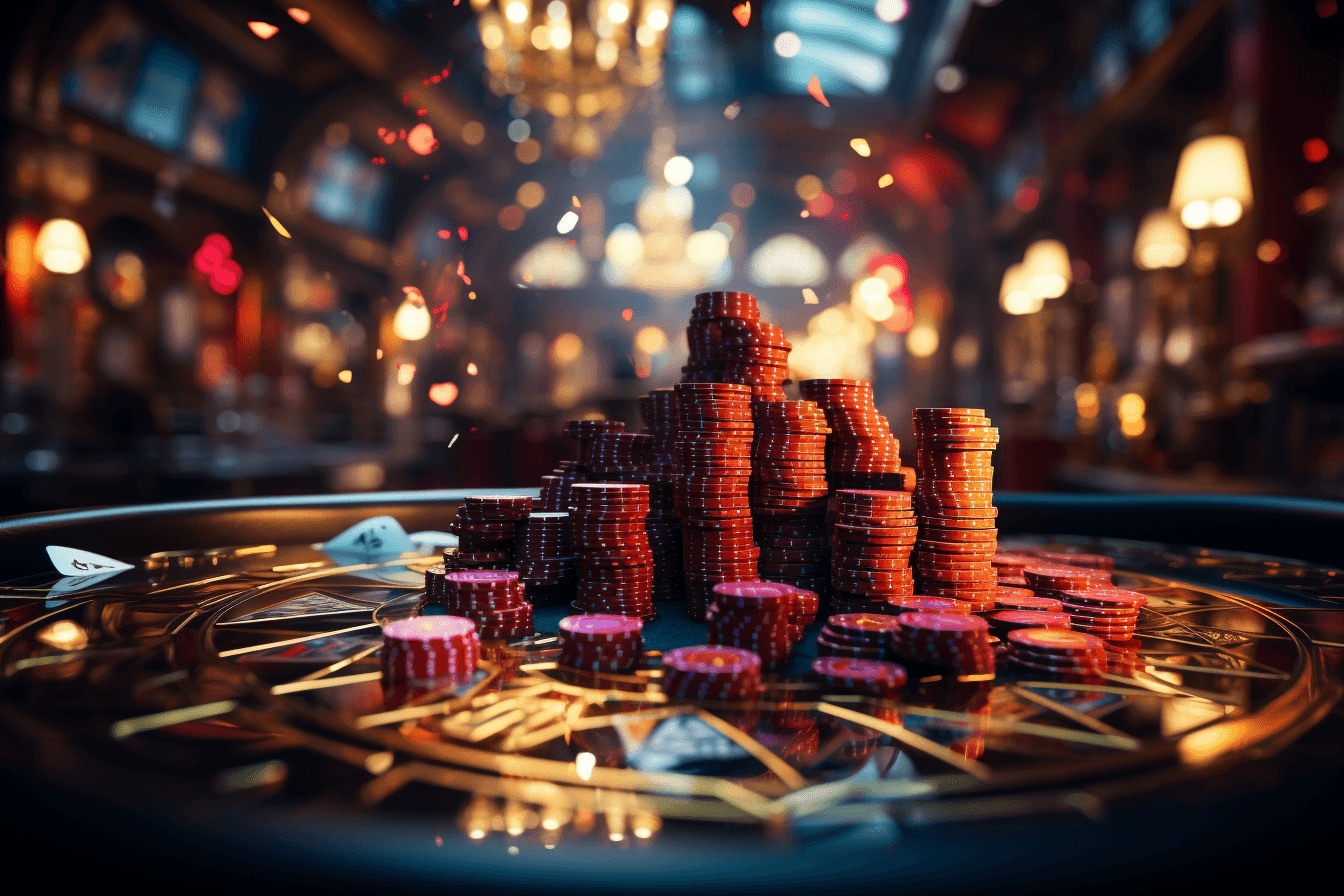 كيفية الفوز في الكازينوهات على الإنترنت: أهم 10 نصائح للخبراء image