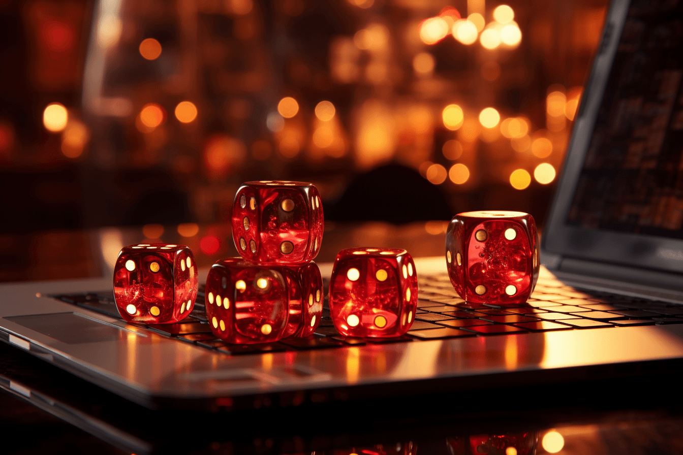 عضويات الكازينو المتعددة على الإنترنت: إيجابيات وسلبيات image