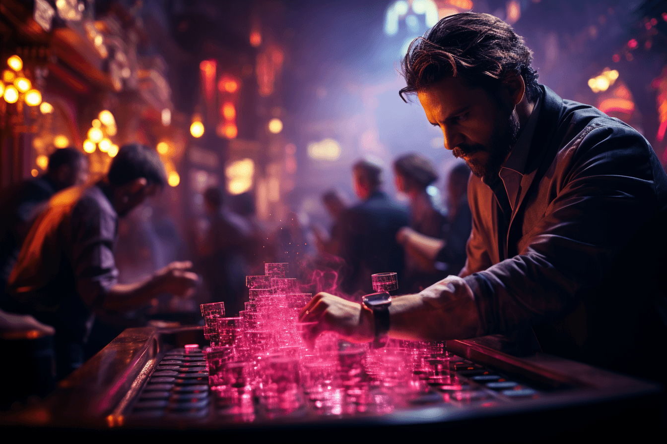 دليل سهل للبدء مع الكازينوهات على الإنترنت image