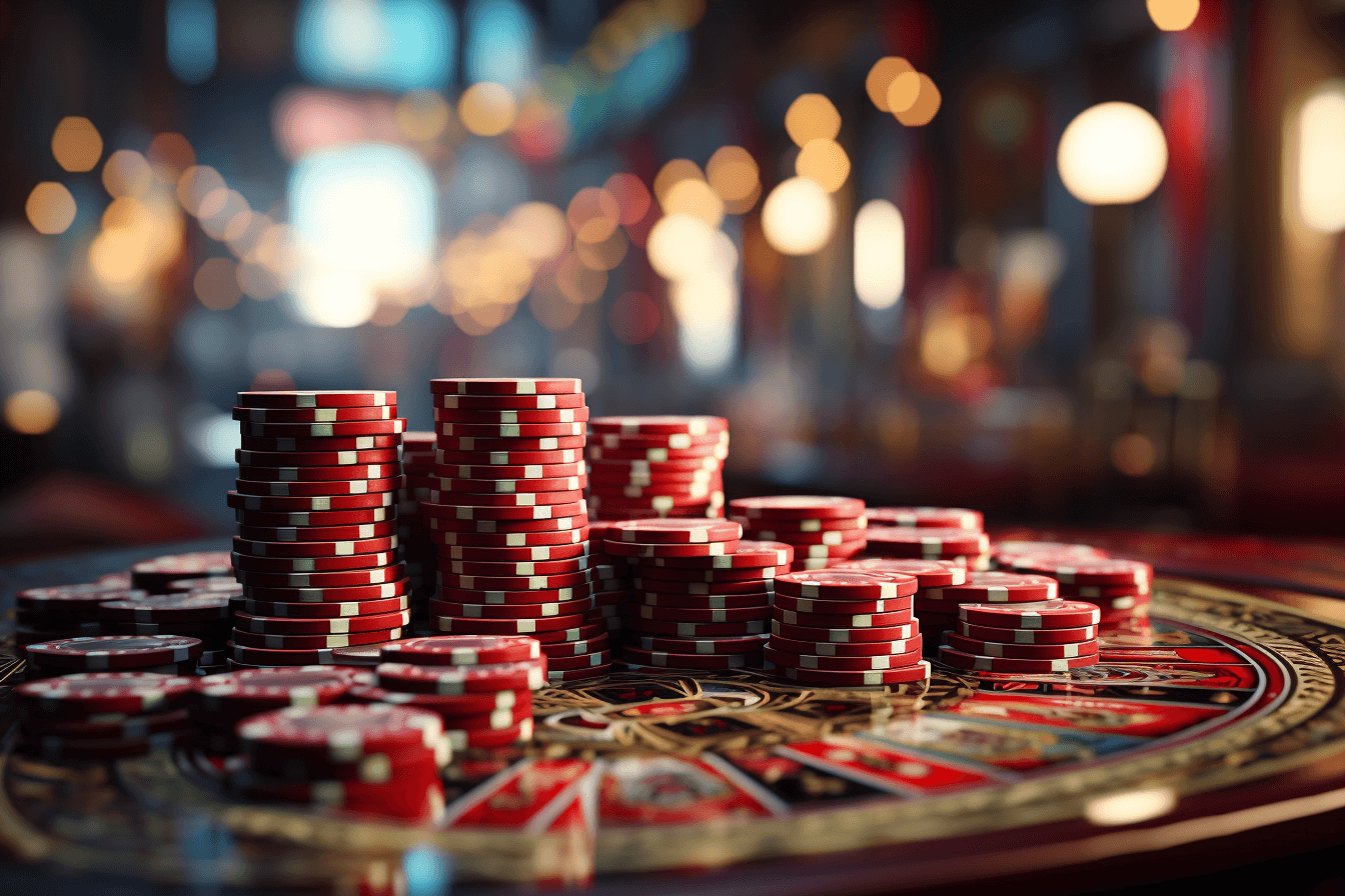 دروس حياة البوكر قابلة للتطبيق في مواقف الحياة الحقيقية image