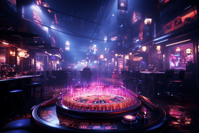 الرهانات الآمنة للاعبي الكازينو المبتدئين على الإنترنت image