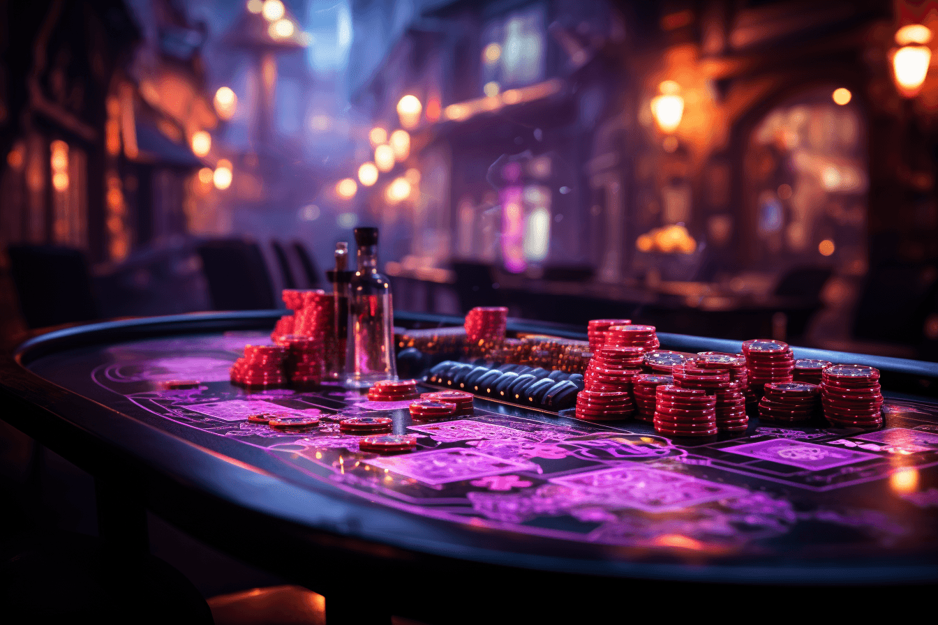 نصائح القمار على الإنترنت لتكساس هولديم image