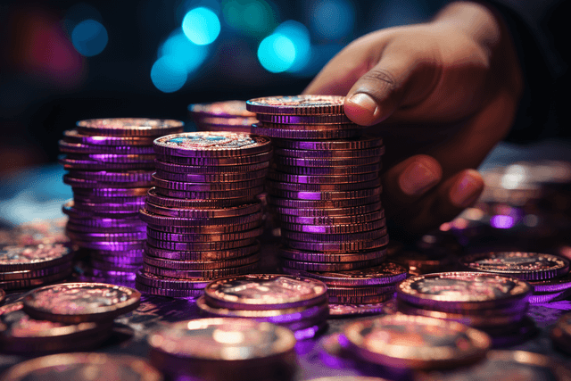 أسرار القمار في الكازينو على الإنترنت للاعبين ذوي الميزانية المنخفضة image