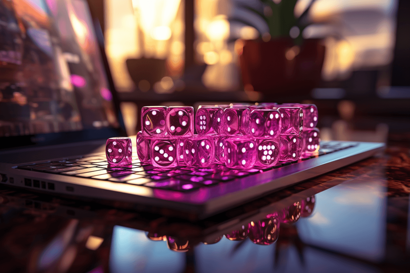 خرافات غريبة عن الكازينو على الإنترنت - يجب قراءتها قبل اللعب! image