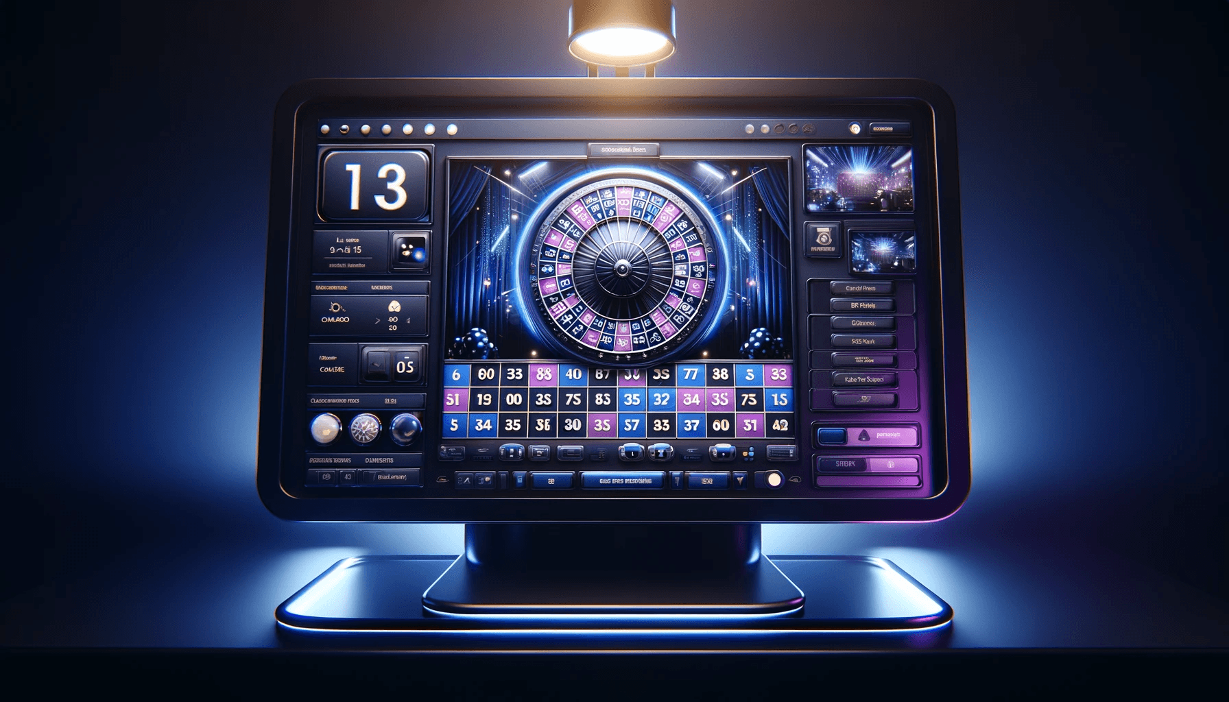 فضح أكبر الأساطير والقوالب النمطية عن لعبة البنغو عبر الإنترنت image