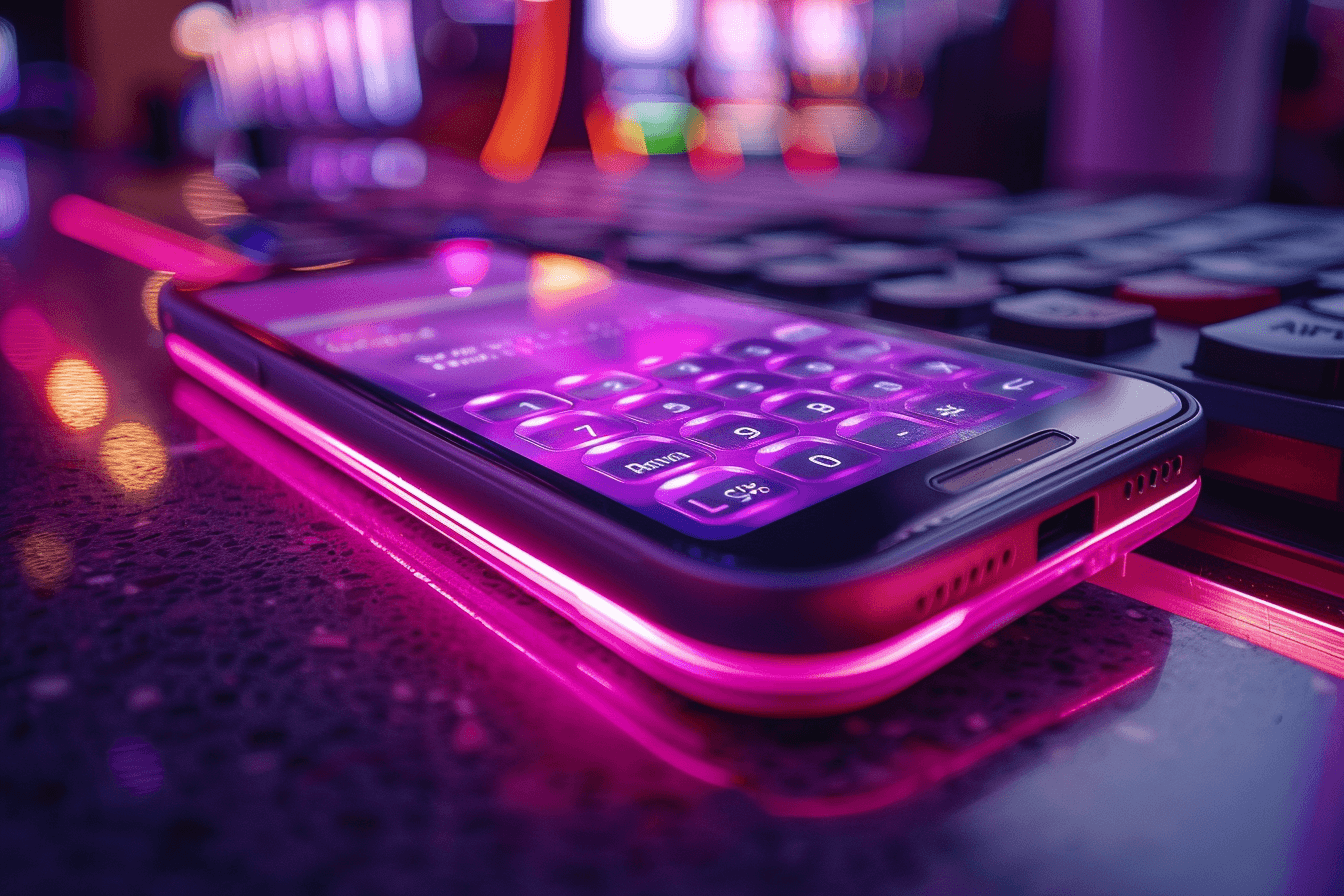 كيفية إجراء إيداعك الأول في كازينو على الإنترنت image