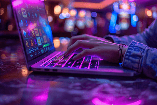 الرسوم المرتبطة بمدفوعات الكازينو: ما يحتاج اللاعبون إلى معرفته image