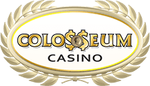 Colosseum Casino Logotype