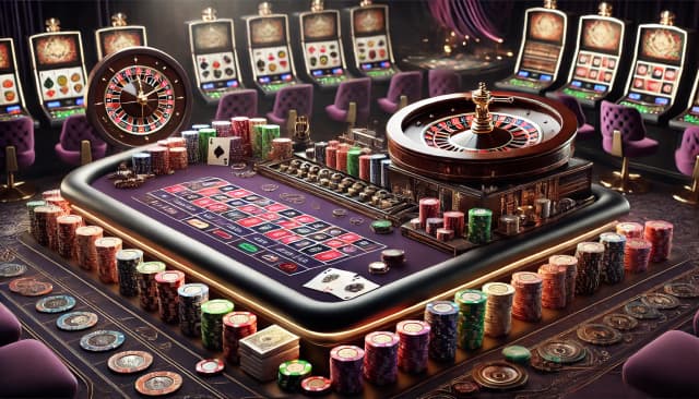 سوق iGaming الكندي حسب المناطق: تفضيلات اللاعبين والاتجاهات وأهم العناوين image
