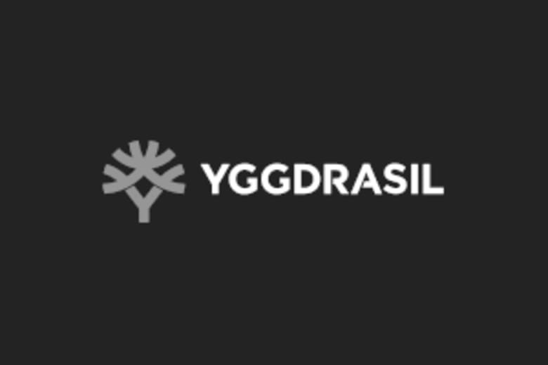 أفضل كازينو أونلاين تتضمن برمجيات Yggdrasil Gaming في ٢٠٢٥