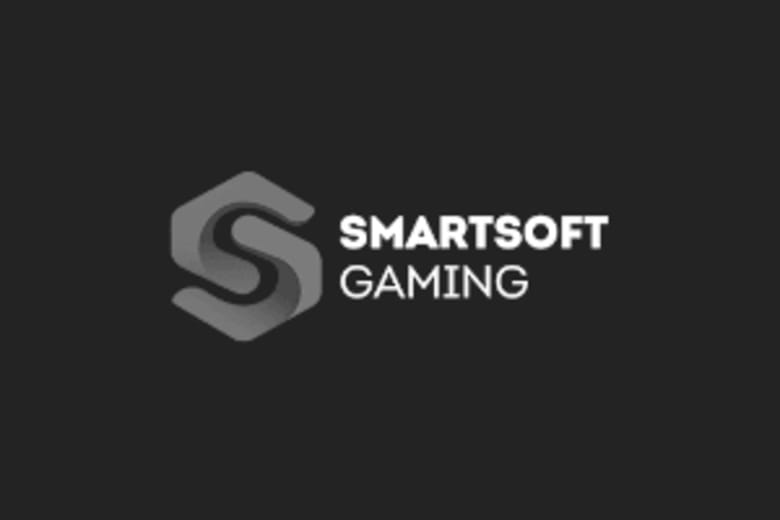 أفضل كازينو أونلاين تتضمن برمجيات SmartSoft Gaming في ٢٠٢٥