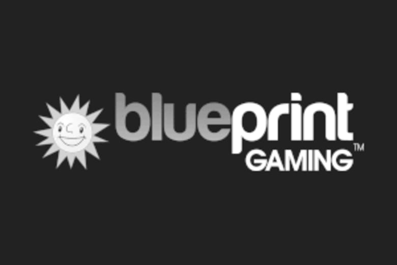 أفضل كازينو أونلاين تتضمن برمجيات Blueprint Gaming في ٢٠٢٥