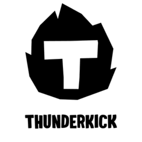 أفضل كازينو عبر الإنترنت تتضمن برمجيات Thunderkick في ٢٠٢٢