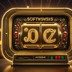 SOFTSWISS Jackpot Aggregator يحقق الفوز بالجائزة الكبرى بنمو مطرد في عام 2024