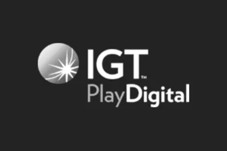 أفضل كازينو أونلاين تتضمن برمجيات IGT في ٢٠٢٥