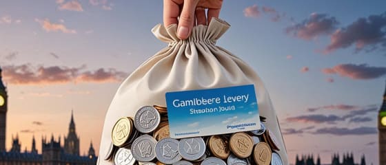 المكاسب المالية غير المتوقعة لشركة GambleAware: الغوص العميق في التبرع بمبلغ 49.5 مليون جنيه إسترليني وآثاره على قوانين المقامرة في المملكة المتحدة