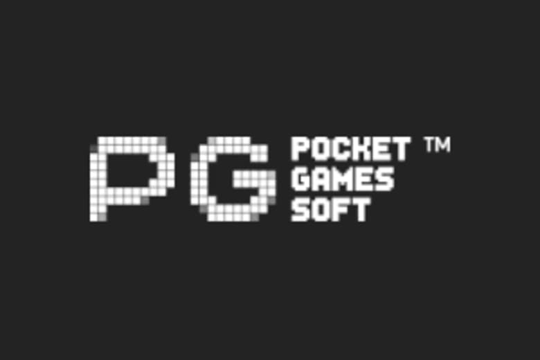 أفضل كازينو أونلاين تتضمن برمجيات Pocket Games Soft (PG Soft) في ٢٠٢٥