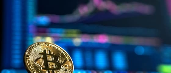 توقعات Bitcoin 2021 وتأثيرها على المقامرة عبر الإنترنت