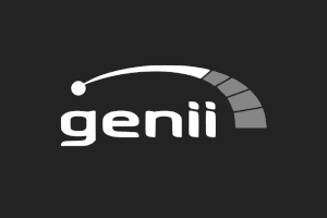 أفضل كازينو أونلاين تتضمن برمجيات Genii في ٢٠٢٤