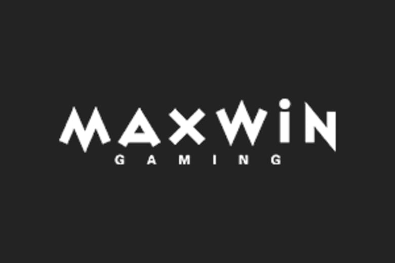 أفضل كازينو أونلاين تتضمن برمجيات Max Win Gaming في ٢٠٢٥