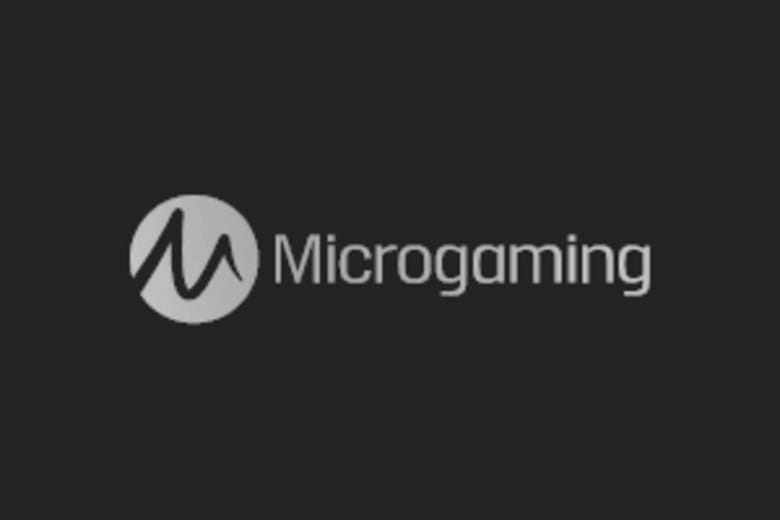 أفضل كازينو أونلاين تتضمن برمجيات Microgaming في ٢٠٢٥