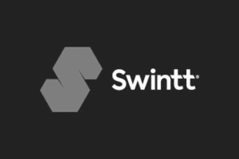 أفضل كازينو أونلاين تتضمن برمجيات Swintt في ٢٠٢٥