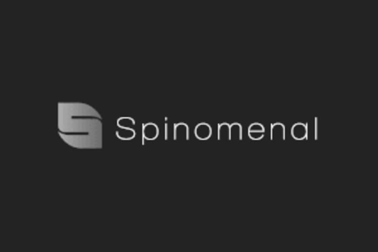 أفضل كازينو أونلاين تتضمن برمجيات Spinomenal في ٢٠٢٥