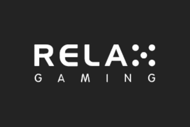 أفضل كازينو أونلاين تتضمن برمجيات Relax Gaming في ٢٠٢٥