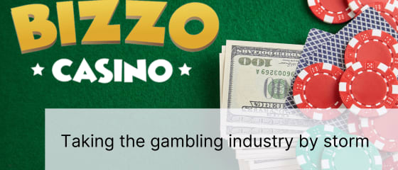 كازينو بيززو: أخذ صناعة المقامرة عن طريق العاصفة