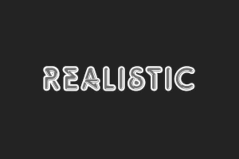 أفضل كازينو أونلاين تتضمن برمجيات Realistic Games في ٢٠٢٥