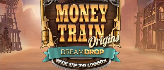تطلق لعبة Relax Gaming إضافة جديدة إلى سلسلة Money Train
