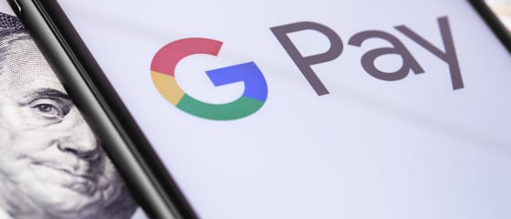 حدود ورسوم Google Pay: ما تحتاج لمعرفته بشأن معاملات الكازينو عبر الإنترنت