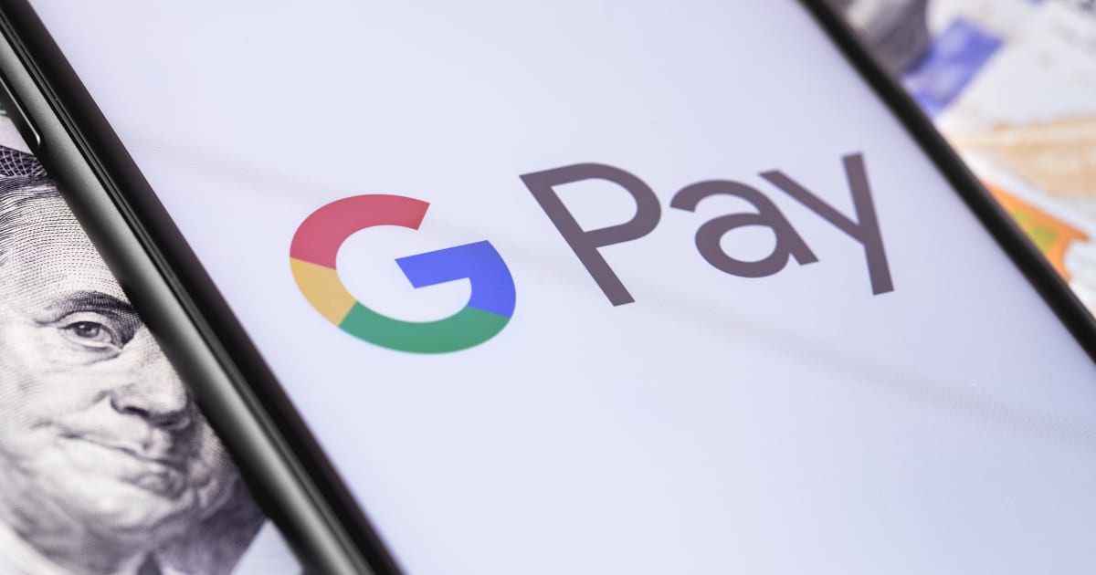 حدود ورسوم Google Pay: ما تحتاج لمعرفته بشأن معاملات الكازينو عبر الإنترنت