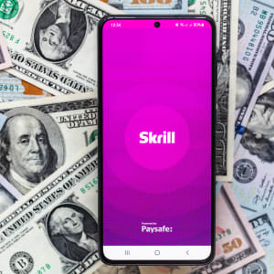 برامج مكافآت Skrill: تعظيم الفوائد لمعاملات الكازينو عبر الإنترنت