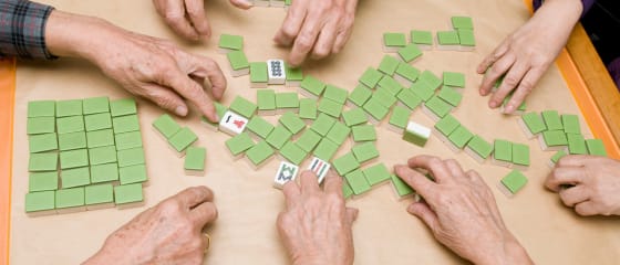 نصائح وحيل Mahjong - أشياء يجب تذكرها