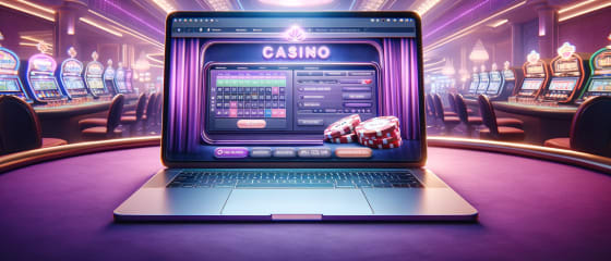 دليل المبتدئين للمقامرة عبر الإنترنت: كيفية المقامرة عبر الإنترنت